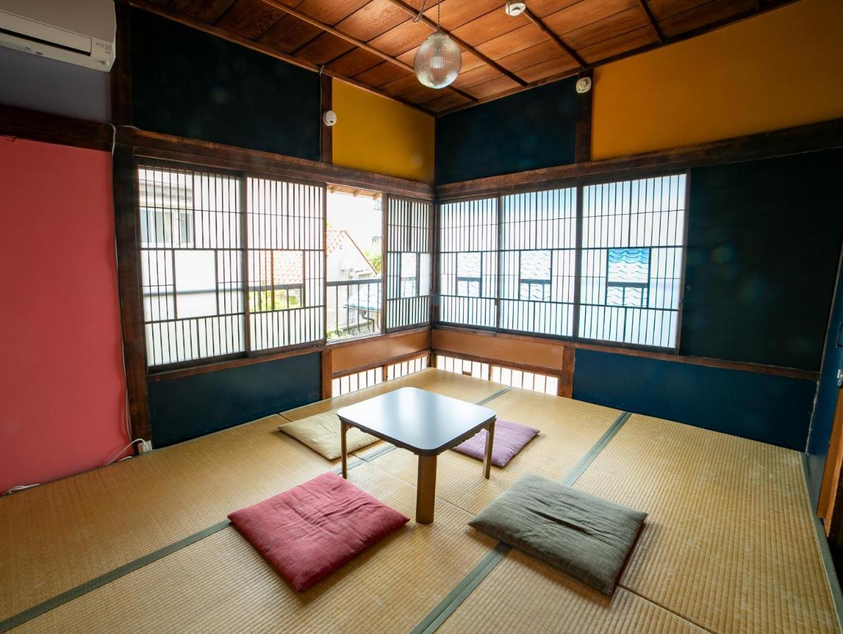 Villa Sacra ヴィラサクラ Kamakura Zewnętrze zdjęcie