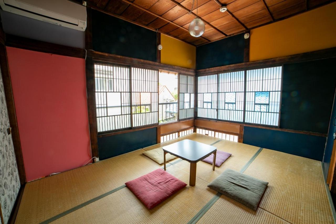 Villa Sacra ヴィラサクラ Kamakura Zewnętrze zdjęcie