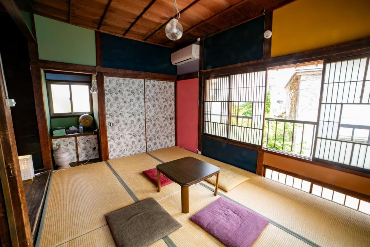 Villa Sacra ヴィラサクラ Kamakura Zewnętrze zdjęcie