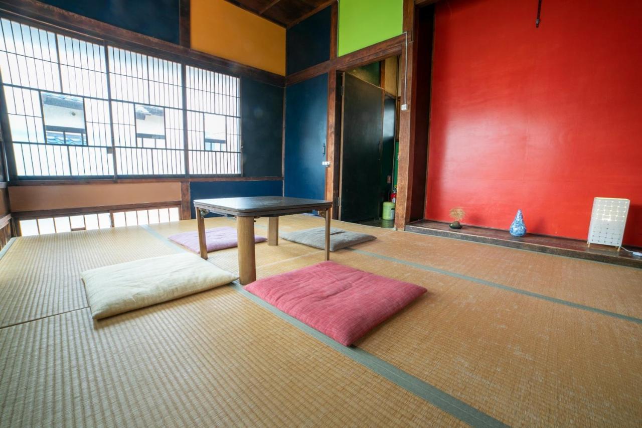 Villa Sacra ヴィラサクラ Kamakura Zewnętrze zdjęcie