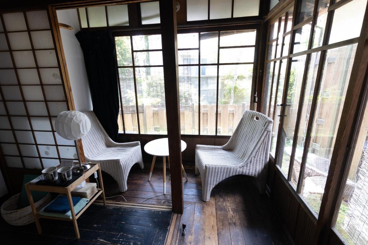 Villa Sacra ヴィラサクラ Kamakura Zewnętrze zdjęcie