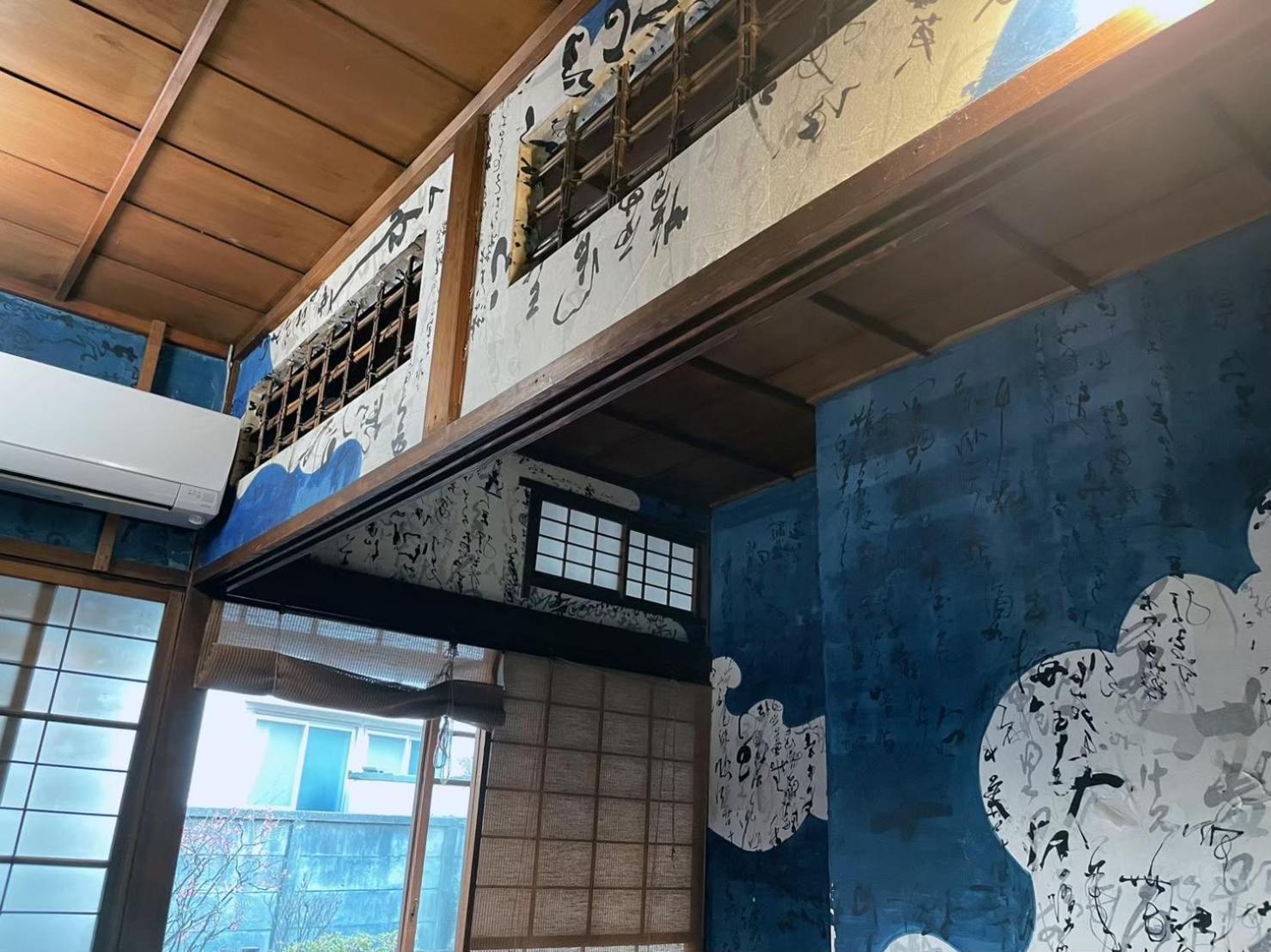 Villa Sacra ヴィラサクラ Kamakura Zewnętrze zdjęcie