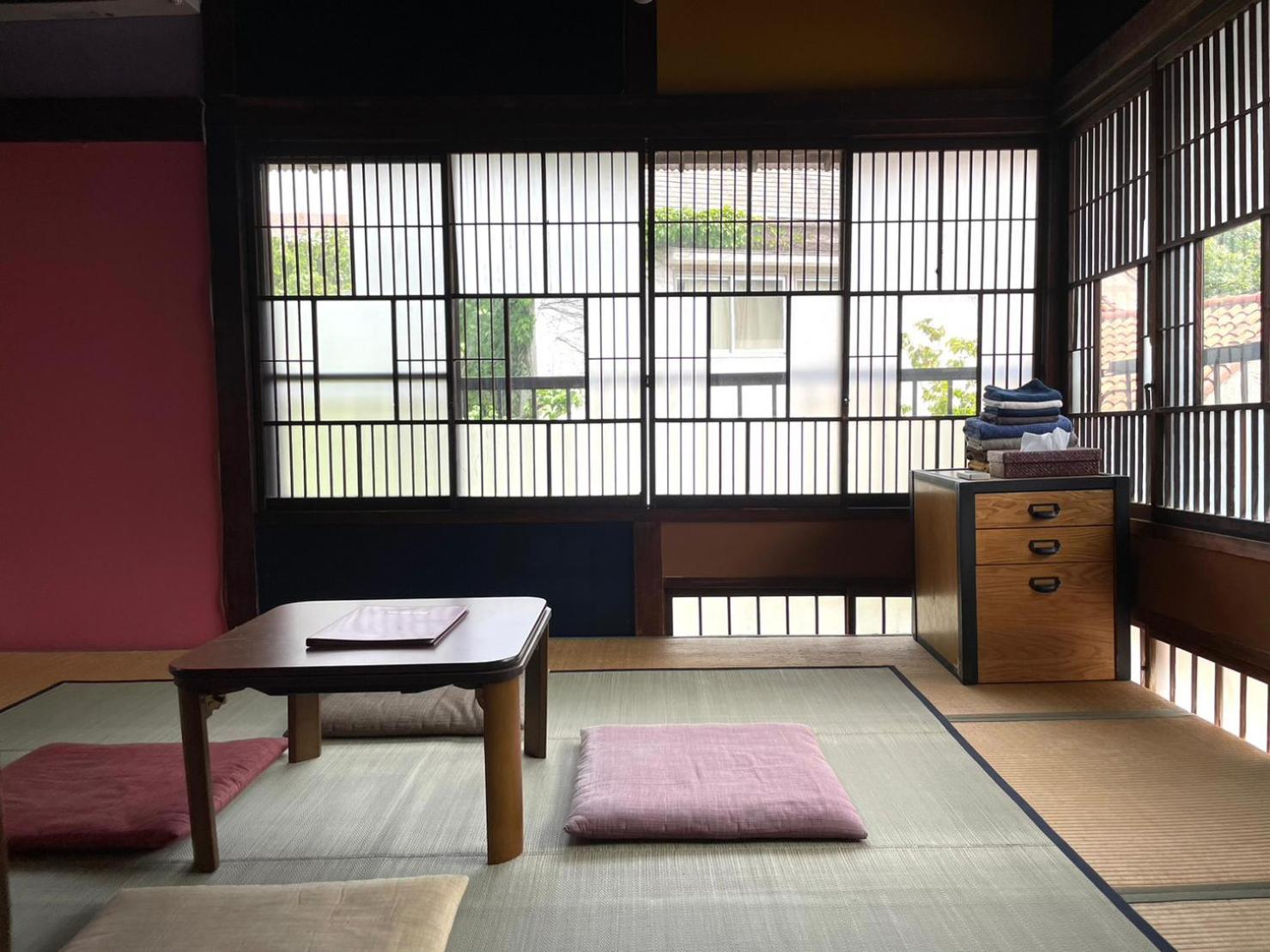 Villa Sacra ヴィラサクラ Kamakura Pokój zdjęcie