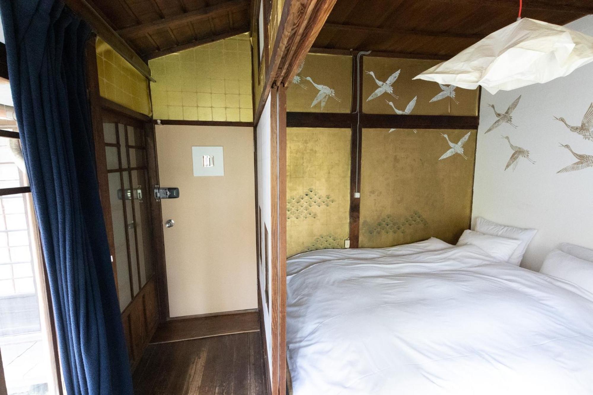 Villa Sacra ヴィラサクラ Kamakura Pokój zdjęcie