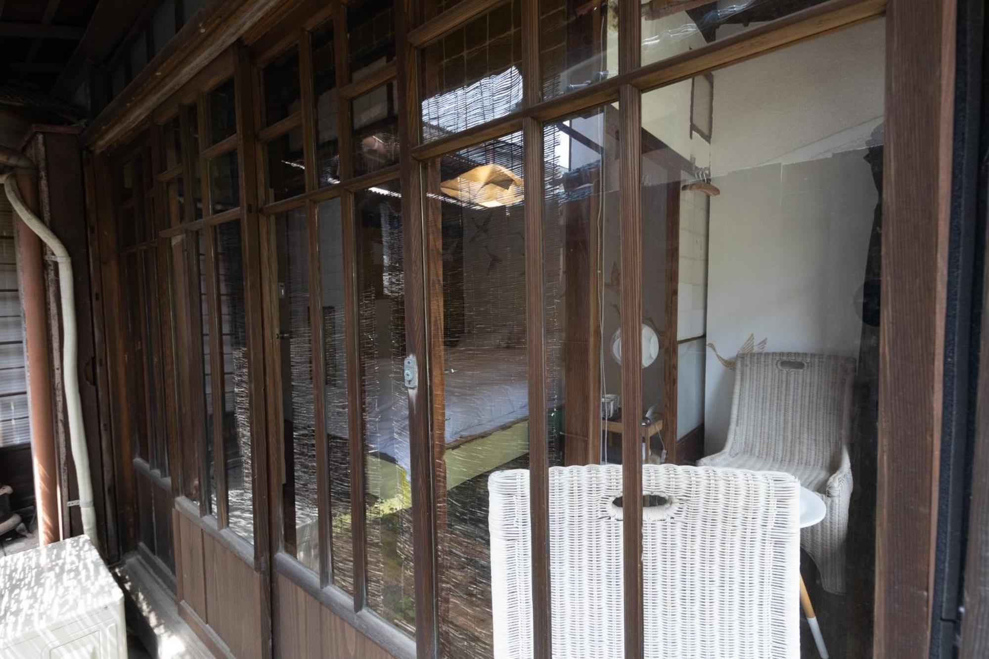 Villa Sacra ヴィラサクラ Kamakura Pokój zdjęcie