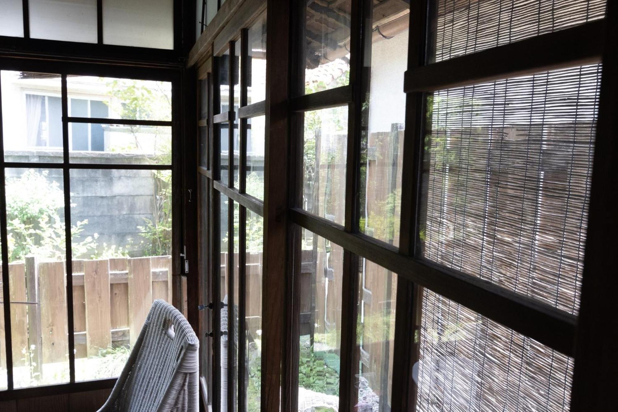Villa Sacra ヴィラサクラ Kamakura Pokój zdjęcie