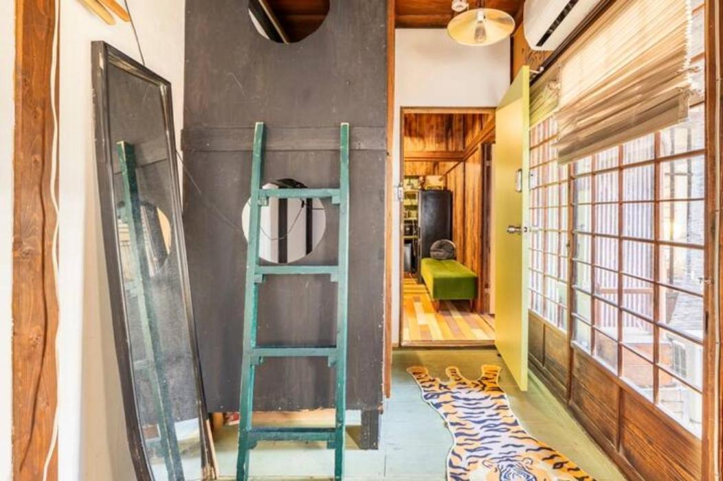 Villa Sacra ヴィラサクラ Kamakura Zewnętrze zdjęcie