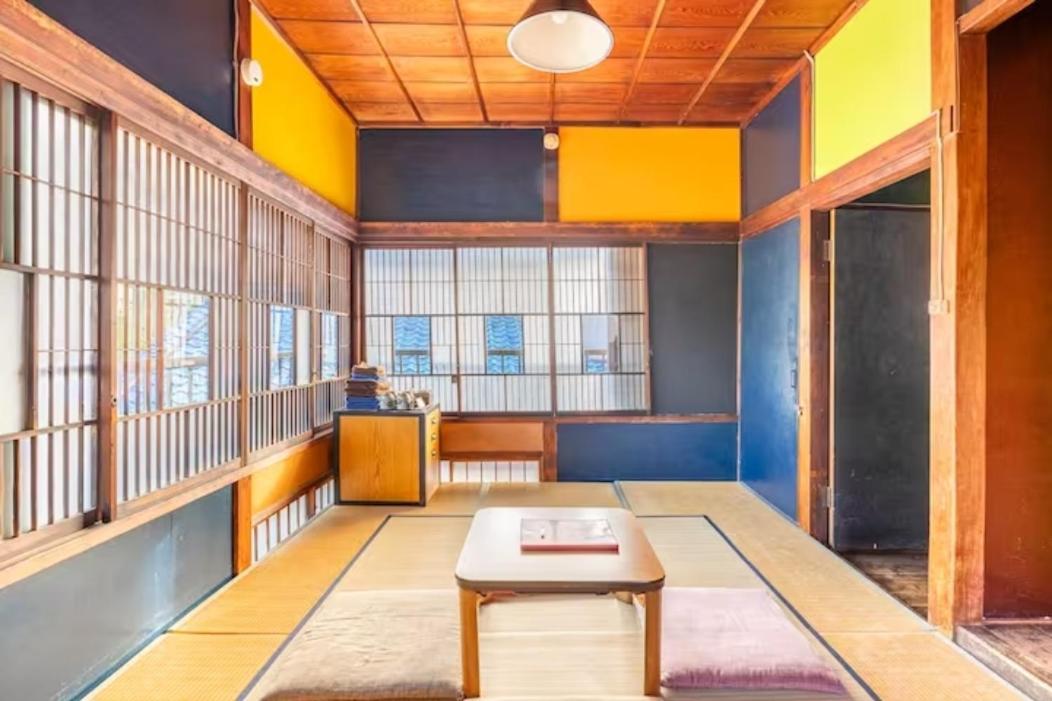 Villa Sacra ヴィラサクラ Kamakura Zewnętrze zdjęcie