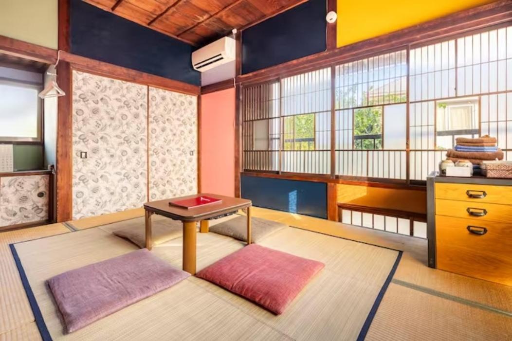 Villa Sacra ヴィラサクラ Kamakura Zewnętrze zdjęcie